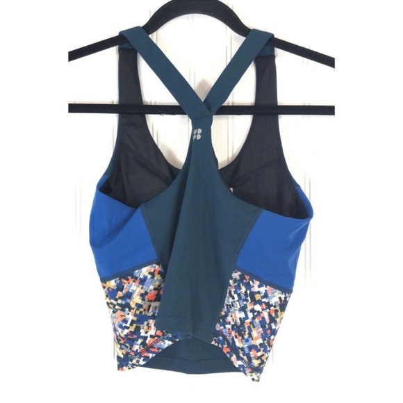 Sweaty Betty Power Workout Tank Vest. Size XS. - Picture 3 of 10